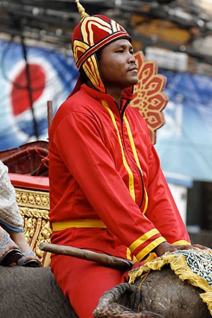 Lopburi King Narai fair-139